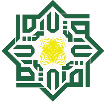 Logo UIN Suska Riau
